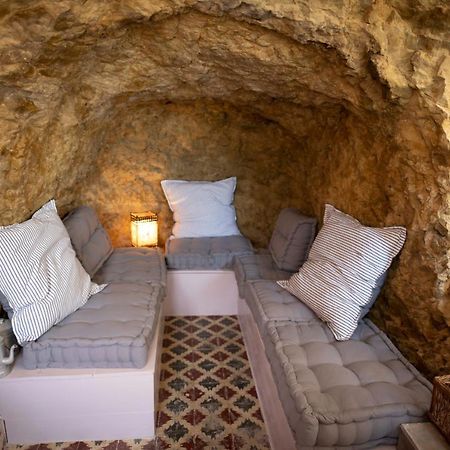 Вилла La Casita Cueva Аликанте Экстерьер фото